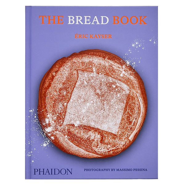 The Bread Book