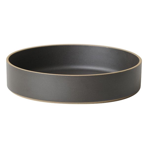 Bowl, 255 mm, black