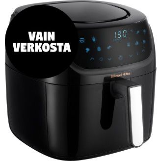 Airfryer Russell Hobbs Satisfry XXL, 8 l