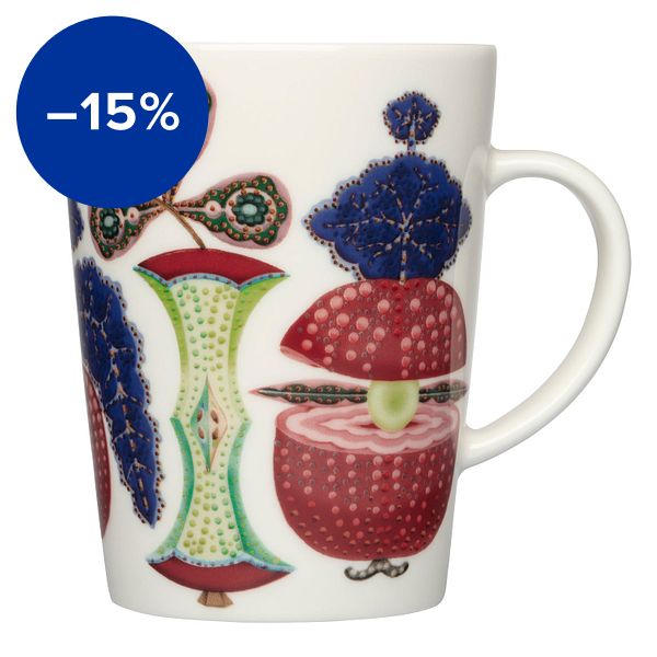 Taika Sato mug, 0,4 L