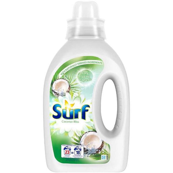 SURF 920ML COCONUT