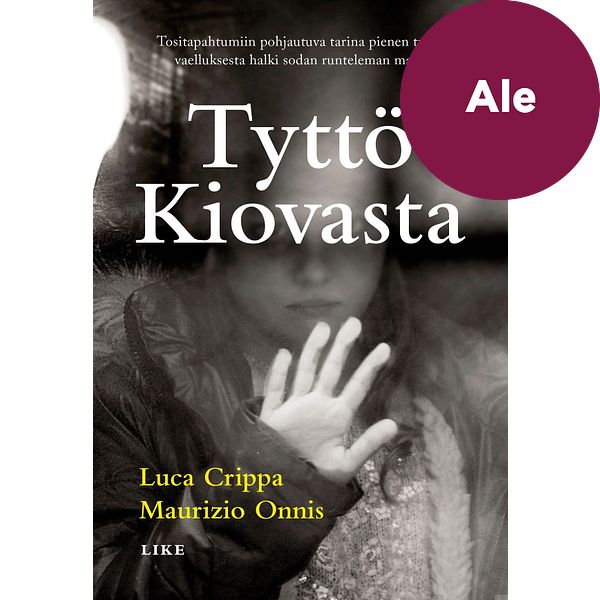 Tyttö Kiovasta