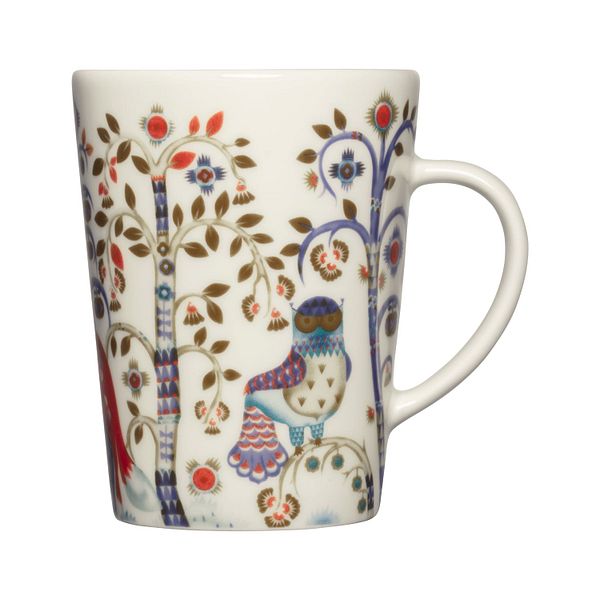 Taika mug, 0,3 L, white
