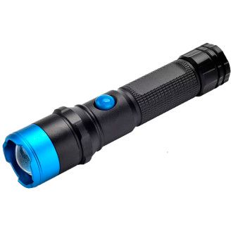 Taskulamppu Airam MAX 120