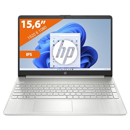 HP 15s-fq5225nd