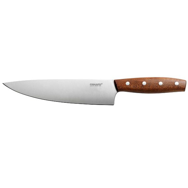 Norr chef's knife