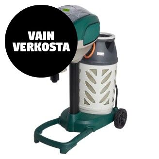 Hyttysansa Mosquito Magnet Executive