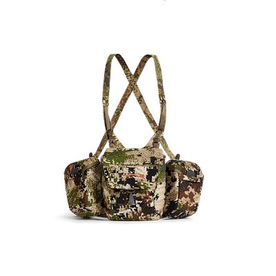 SITKA Mountain Optics Harness (Subalpine)