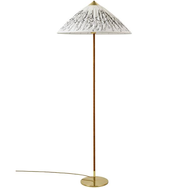 Tynell 9602 floor lamp, Garro Éditions
