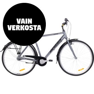 Polkupyörä 28\