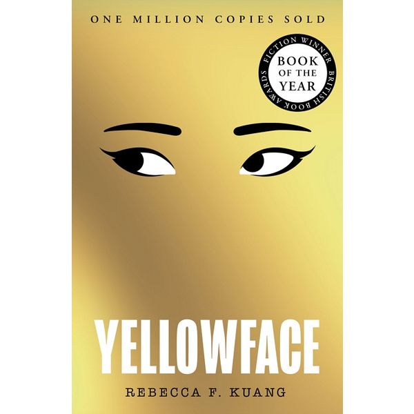 Yellowface