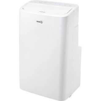 Siirreltävä ilmastointilaite Ideale+, 12 000 BTU