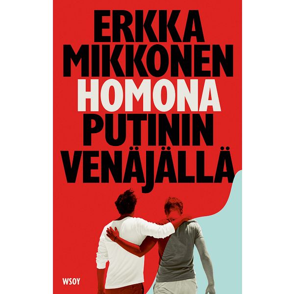 Homona Putinin Venäjällä