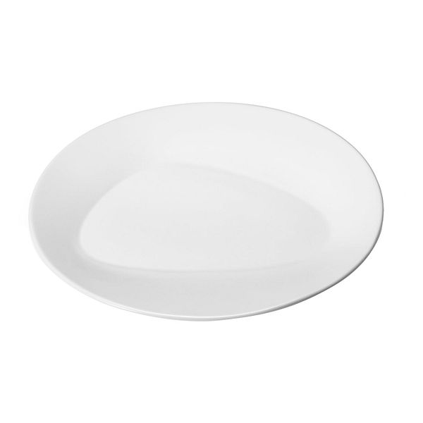 Sky lunch plate, 21 cm