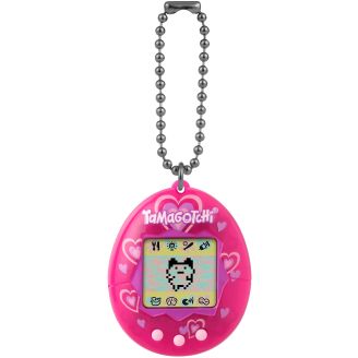 Virtuaalilemmikki Tamagotchi Sweet Heart