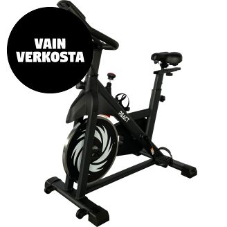 Spinningpyörä 600
