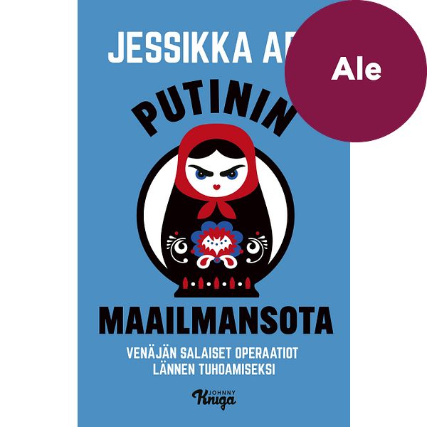 Putinin maailmansota