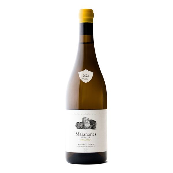 Marañones Blanco Picarana Albillo Blanco 2022
