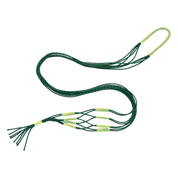 Phanta plant hanger, green