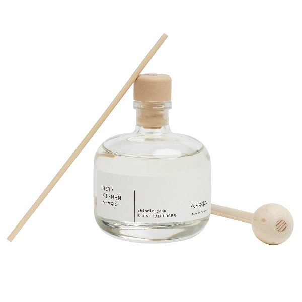 Scent diffuser, 100 ml, shinrin yoku