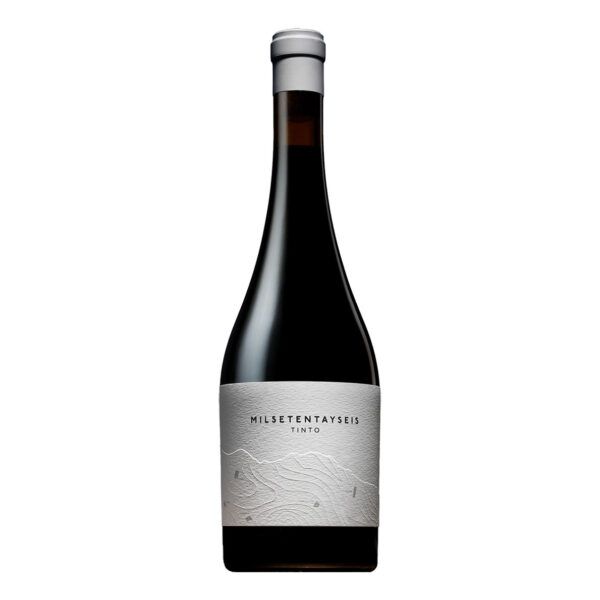 Milsetentayseis Ribera del Duero 2021
