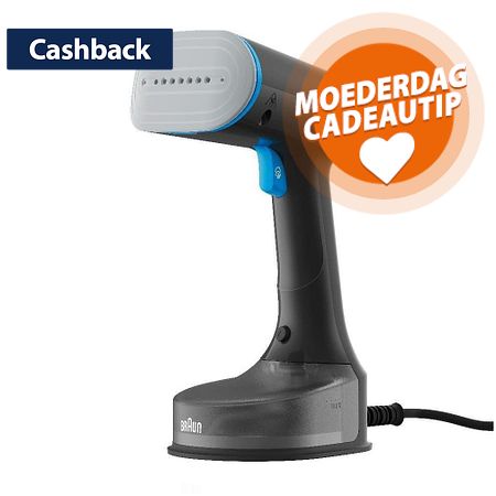 Braun Quickstyle 5 GS5031