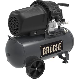 Kompressori Brücke 50 l 3 hp