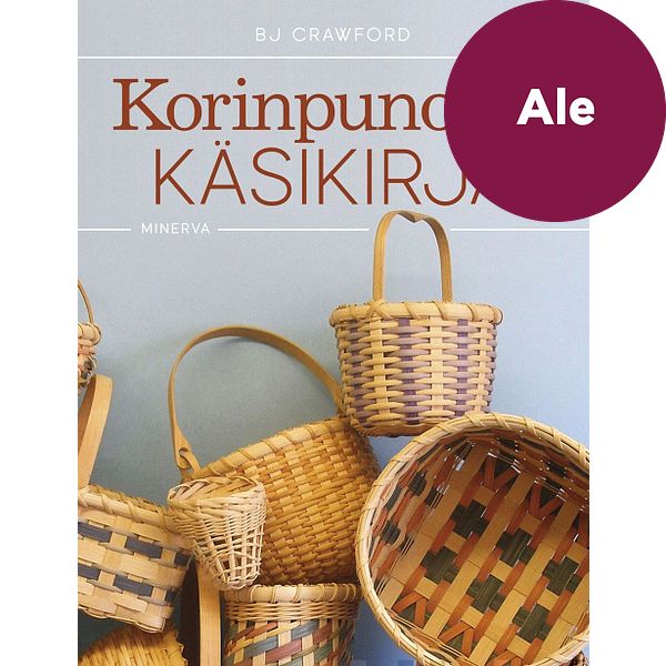 Korinpunojan käsikirja