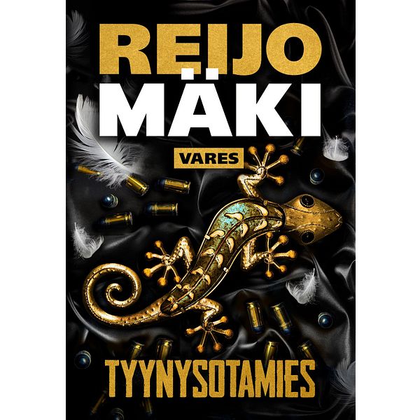 Tyynysotamies