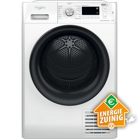 Whirlpool FFT M11 9X3BY BE