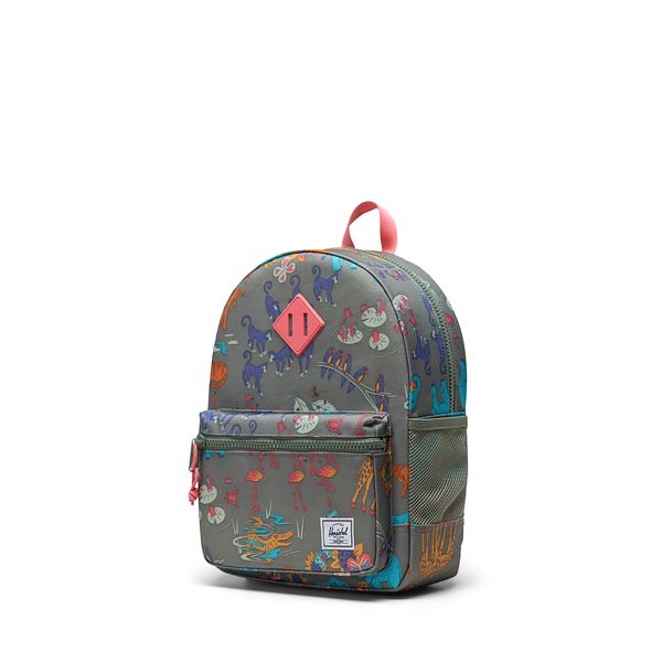 Reppu Heritage Kids Countins Creatures Sea Spray Herschel