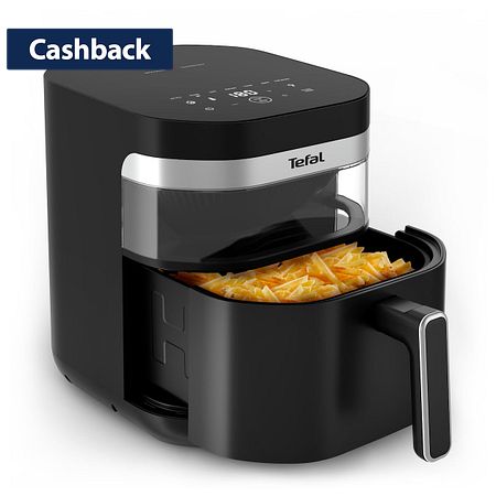 Tefal EY8328 Easy Fry Infrared