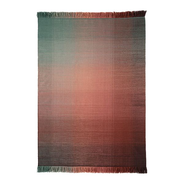 Shade Palette 1 rug