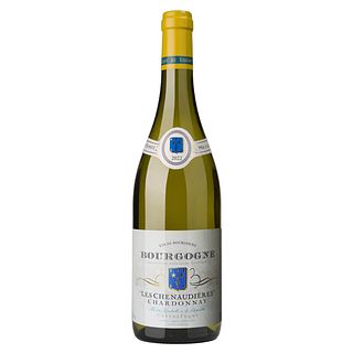 Cave De Lugny Bourgogne „Les Chenaudieres“ Chardonnay