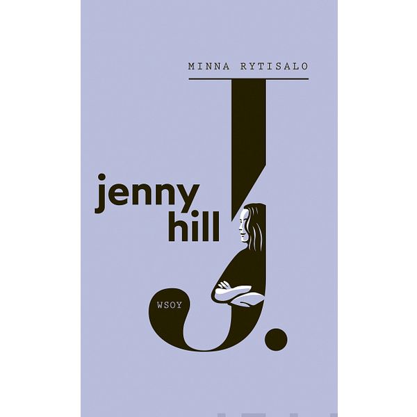 Jenny Hill