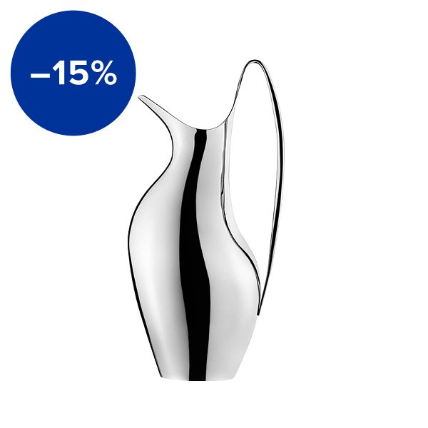 HK pitcher, 0,75 L