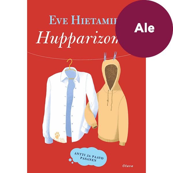 Hupparizombi