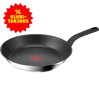 Paistinpannu Tefal 28 cm Duetto