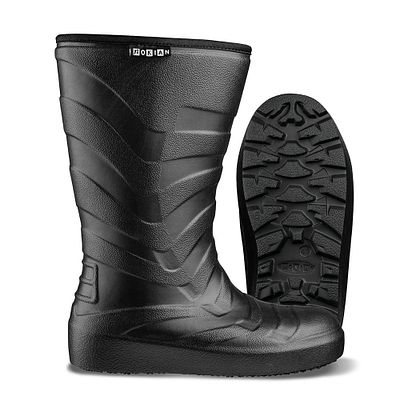 Nokian Winter Light kumisaapas, musta