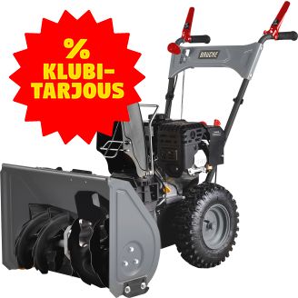 Lumilinko Brücke ST560 196CC