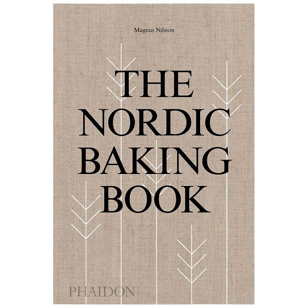 The Nordic Baking Book