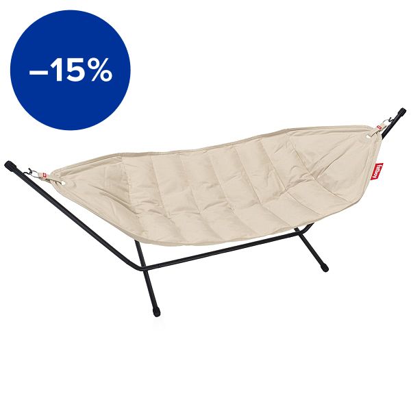 Headdemock Superb, sahara - black