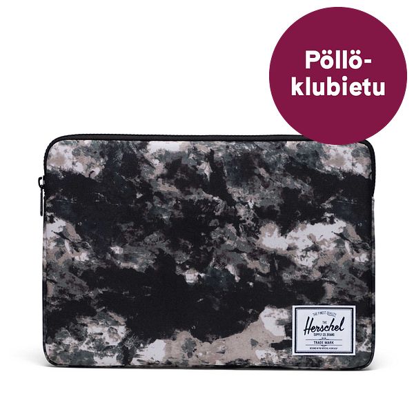 Läppäritasku 15-16 Anchor Nature Camo Herschel