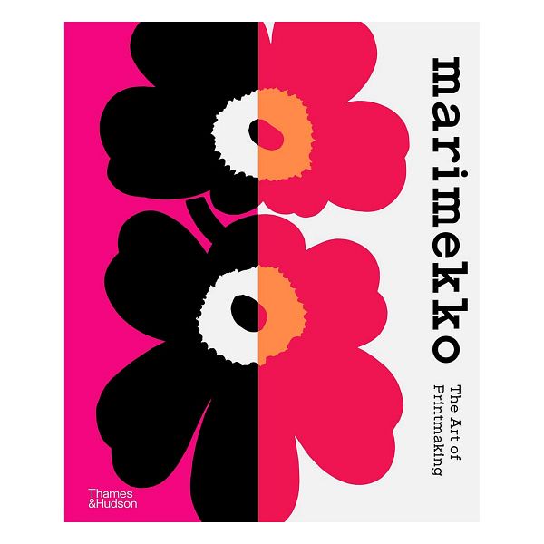 Marimekko: The Art of Printmaking