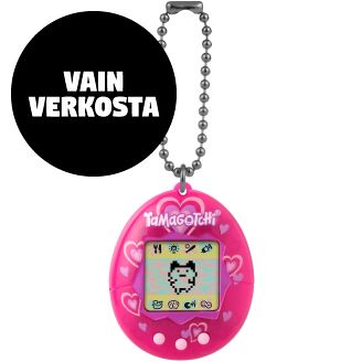 Virtuaalilemmikki Sweet Heart