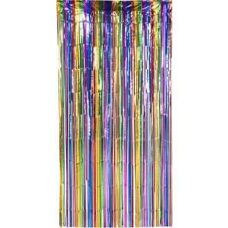 Oviverho 100x200cm moniväri