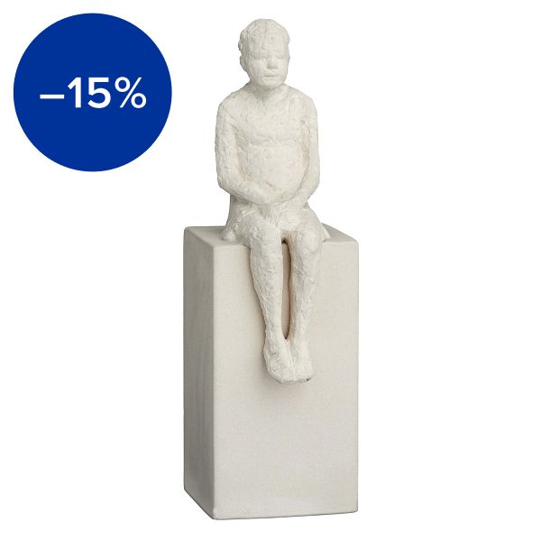 The Dreamer figure