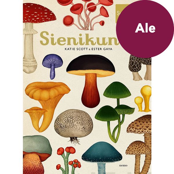 Sienikunta