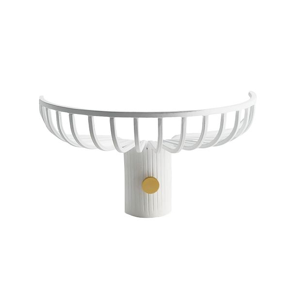 Lunett Objects shelf, white