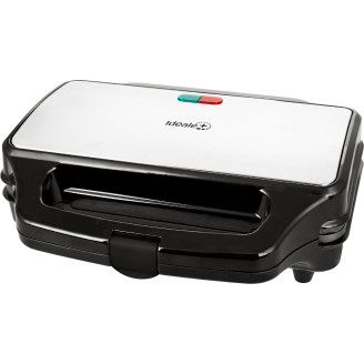 Voileipägrilli Idéale+ XXL
